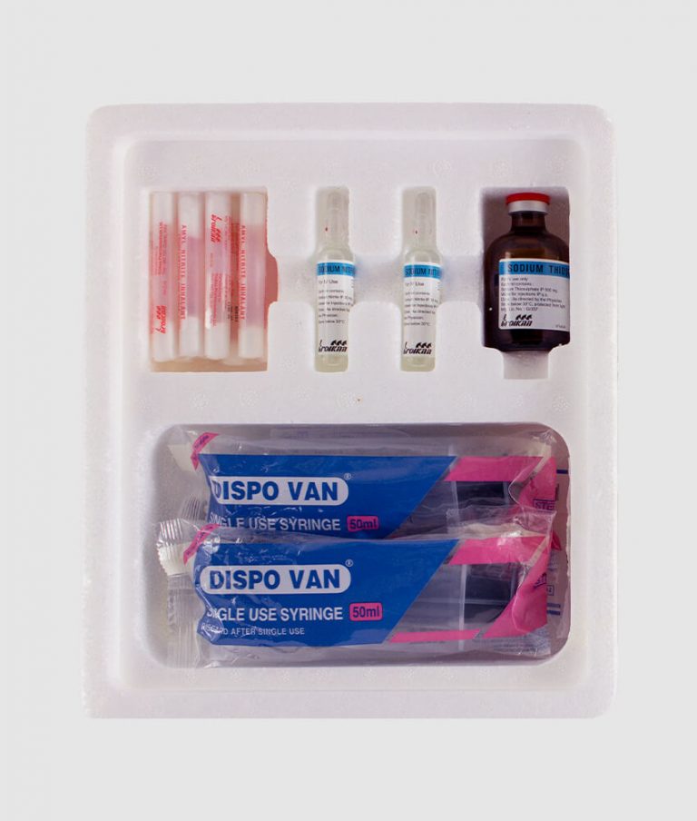 cyanide antidote kit cost cyanide antidote kit cost